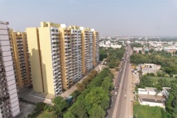 Sargam Apartment
