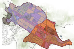 Anant Nagar (Mohan Road Yojna)